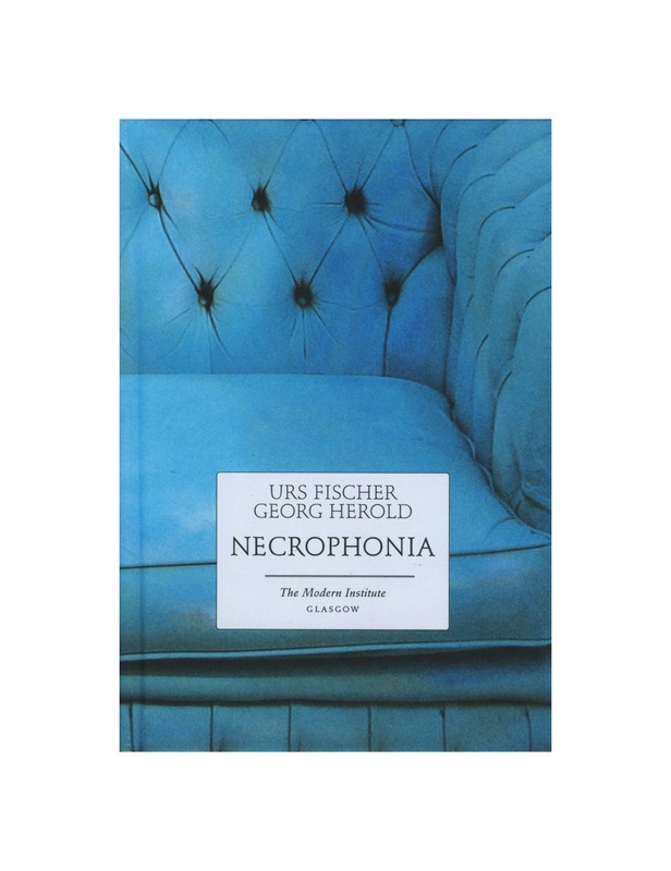 Necrophonia