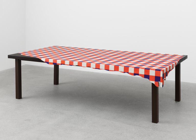 Untitled (Table) 2005