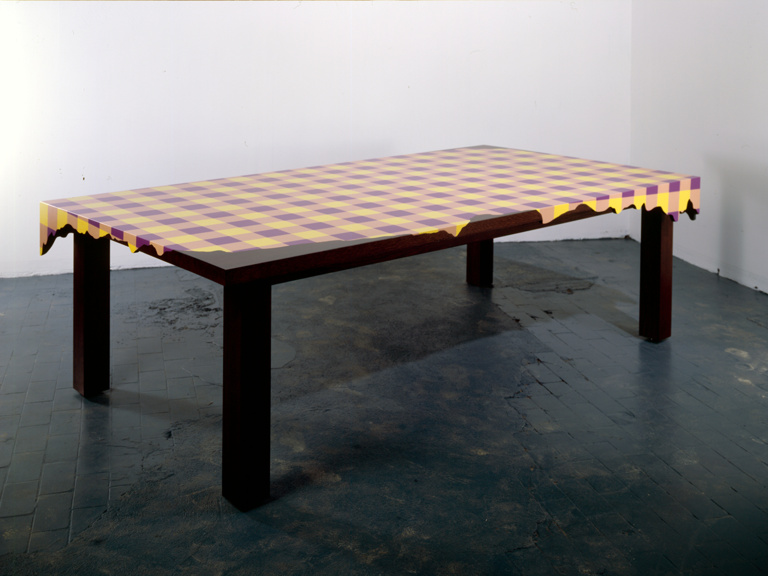 Untitled (Table) 2006