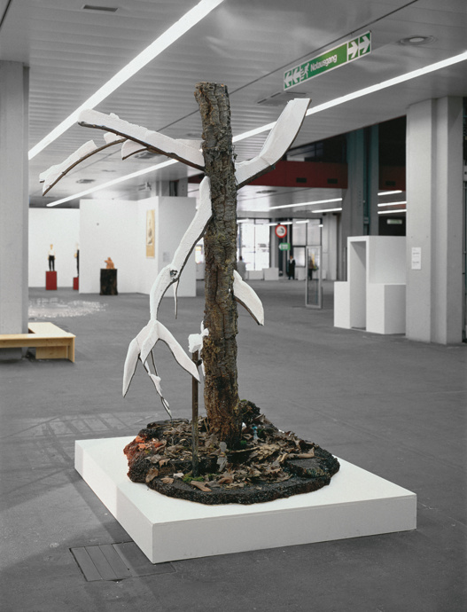 Untitled (Baum) 1999