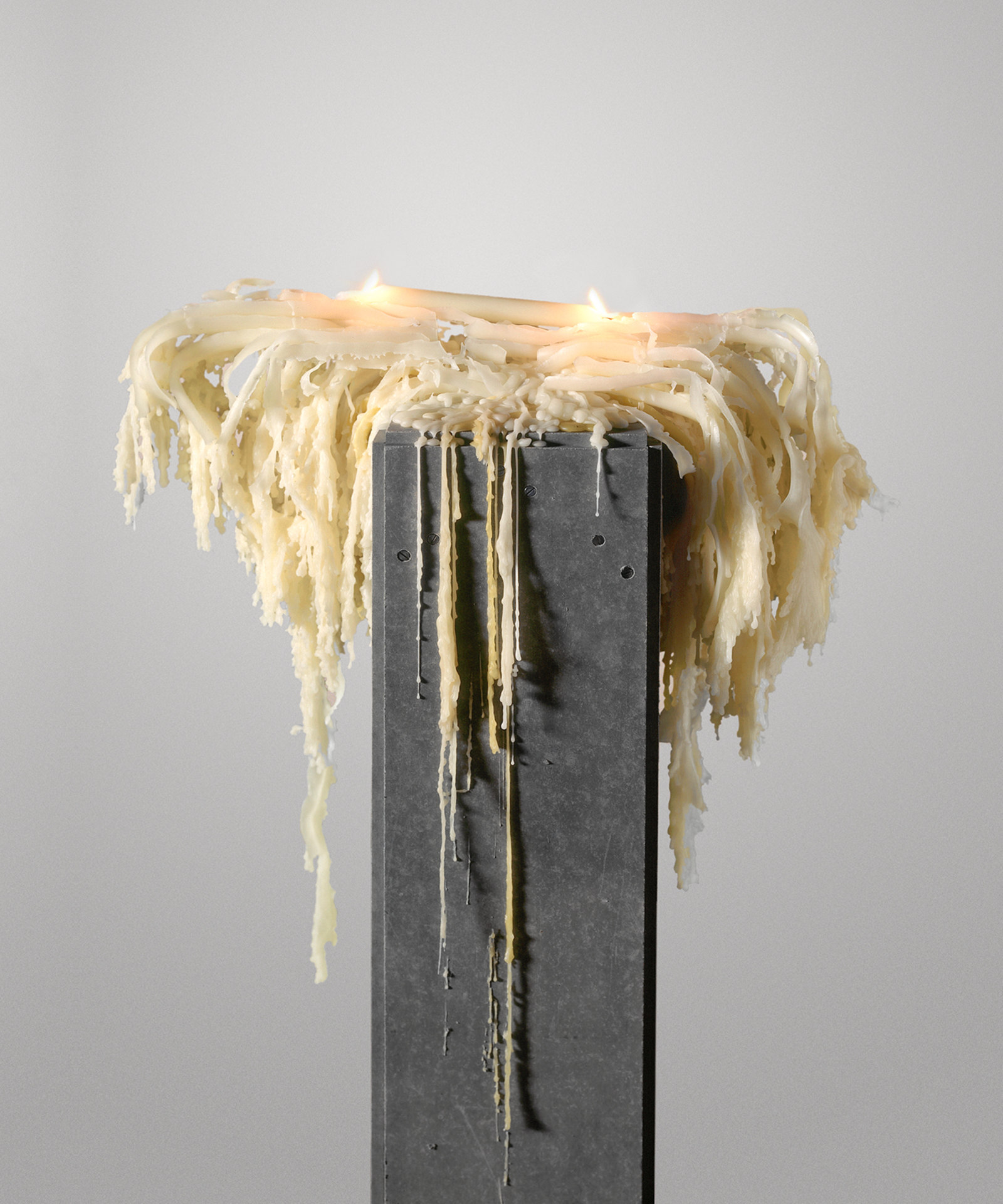 Untitled (Candle)