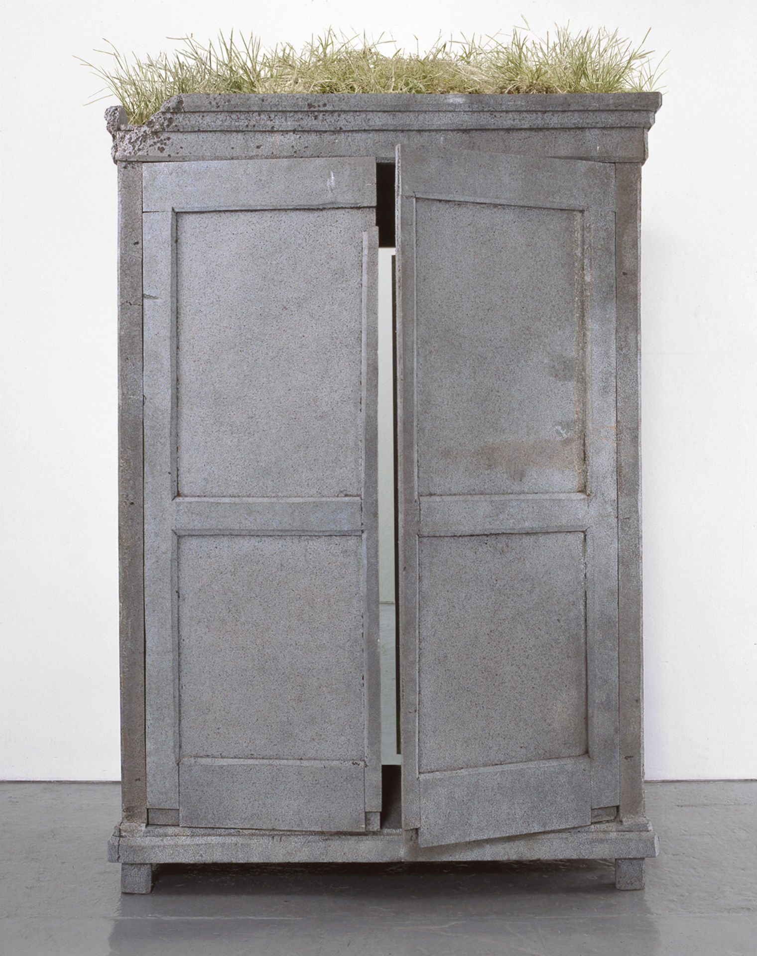 Untitled (Cabinet)